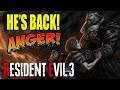 Resident Evil 3 Remake - NEMESIS HARD MODE RAGE! (#4)