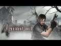 Resident Evil 4  PC Version | New Campaign Gameplay and Cinematics