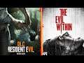 Resident Evil 7 DLC + The Evil Within - 2 Parte - En español