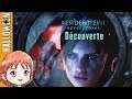 Resident Evil Revelations - Let's Play Découverte