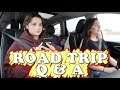 Road Trip Q & A (WK 447) Bratayley