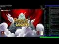 Rogue Legacy on OpenBSD