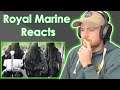 Royal Marine Reacts To The 5 Most Elite Special Forces In The World by The Finest!
