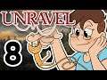 ▶︎RPD Plays Unravel: Part 8