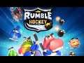 Rumble Hockey Play NowTV