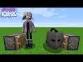 RUV + MASK | FNF Friday Night Funkin' Characters in Minecraft