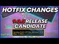 Sanguine Depths & Raid Bosses HOTFIX CHANGES! - 9.0.5 has a Release Candidate Build! & More News