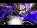 Sasuke's Curse Mark 2nd Form! - Dragon Ball Xenoverse 2