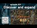 seePyou plays - Factorio - Discover and Expand - Ep31