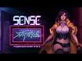 Sense - A Cyberpunk Ghost Story Switch : Mon Test ! Un cyberpunk... fantomatique ?
