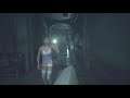 Sexy White Dress Ada For Resident Evil 2 Remake