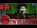 Shadow Hearts Covenant Guía 100% - Capítulo 14 - Comentado Español