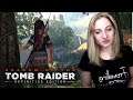 Shadow of the Tomb Raider ○ СТРИМ С ДЕВУШКОЙ ○ SHADOW OF THE TOMB RAIDER ПРОХОЖДЕНИЕ НА СТРИМЕ #4