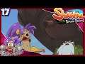 Shantae 5 | Spectacular Superstars (100%) - Definitive Mode: Sun Siphoning Silo [17]
