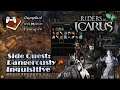 Side Quest: Dangerously Inquisitive | Riders of Icarus (SEA) | ไรเดอส์ออฟอิคารัส