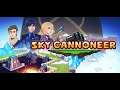 Sky Cannoneer (Arcade Classic Reimagined) | PC Indie Gameplay