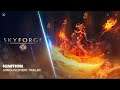 Skyforge Gameplay First Look (PC)