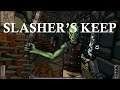 Slasher's Keep Gameplay (Roguelike Dungeon Crawler) Holy Crap A Huge Spider Boss