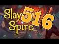 Slay The Spire #516 | Daily #496 (18/10/21) | Let's Play Slay The Spire