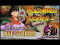 SmackDaddyKing Live Stream / DBZ Fighter Z Combos & Good Vibes