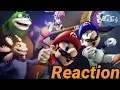 SMG4: Final Hours - Reaction