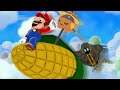 SMG4: Mario's Corn Trip