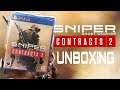 #SniperGhostWarrior Contracts 2 Unboxing