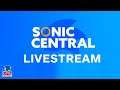 Sonic Central 30th Anniversary Livestream | SEGA
