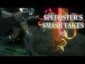 Speedster's Smash Takes #5: Byleth