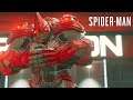 PS5 - SPIDER-MAN Miles Morales - A GRANDE BATALHA COM RINO !