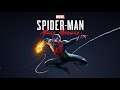 Spiderman : Miles Morales PS4 Partie 1