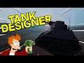Sprocket Tank Designer -- Why You Need to Check out this Game