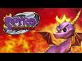 Spyro 2 - Ripto's Rage! OST: Gulp's Overlook (STEREO)