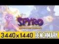 Spyro Reignited Trilogy - PC Ultra Quality (3440x1440)