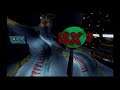 SSX - Mac World Circuit - Merqury City Meltdown Race