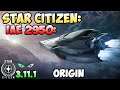 Star Citizen: IAE2950 - ORIGIN