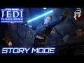 Star Wars Jedi Fallen Order - Story Mode Gameplay