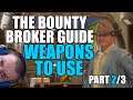 State of Decay 2: Bounty Broker AKA Cash Beaumont guide part 2/3