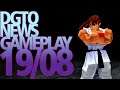 Street Fighter EX Plus Alpha, tradução de jogos, Elvis Presley - DGTO NEWS 19/08/19
