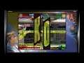 Street Fighter® 30th Anniversary Collection Online Matches Rolento vs Birdie SFA3