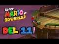 Super Mario 3D World - del 11 (svenska)