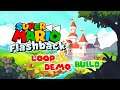 Super Mario Flashback - Loop & Demo