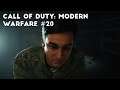 Survive The Interrogation | Let's Play Call of Duty: Modern Warfare #20