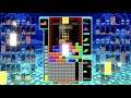 Tetris 99 part 1 (No Commentary): Getting back into Tetris