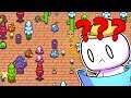 That Time I Accidentally Created A New Biome in Forager
