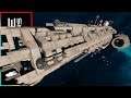 The Cyclops Class Battleship - Space Engineers