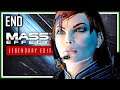 The Galaxy's Final Hour - Let's Play Mass Effect 2 Legendary Edition Part 68 Ending [PC Gameplay]