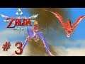 The Legend of Zelda: Skyward Sword {Ger} # 3: Schluss mit Harmonie