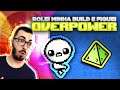 THE LOST: O VERDADEIRO PODER DO D4 - THE BINDING OF ISAAC| Gameplay em PT BR