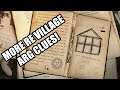 The Newest Puzzle Piece for Resident Evil Village ARG